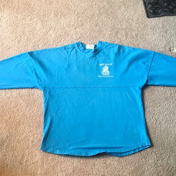 Alpha Delta Pi Spirit Jersey - Picture 3 of 5
